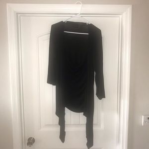 White House|Black Market Cardigan